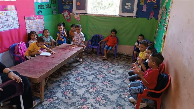 جانب من الندوة