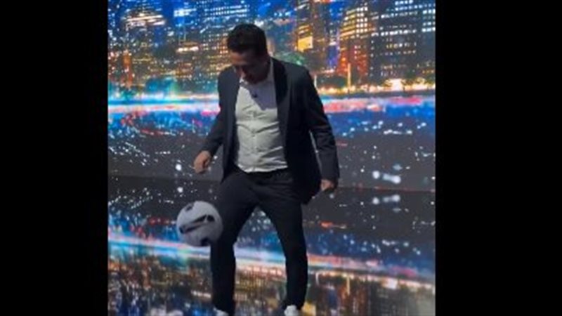 محمد أبوتريكة أسطورة