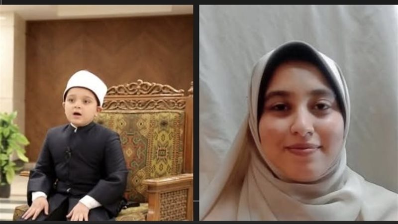 مسابقة السيرة والإنشاد