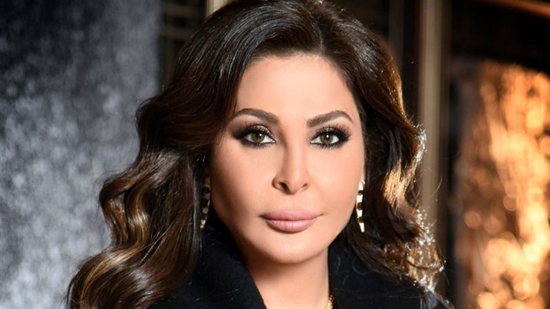 إليسا