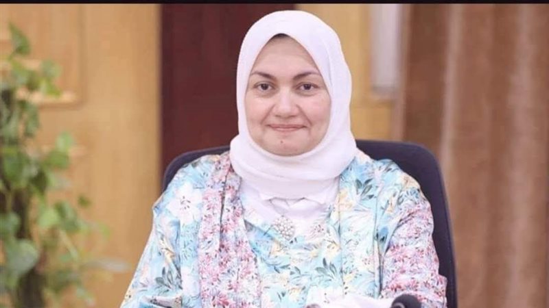 د.  نهلة الصعيدي