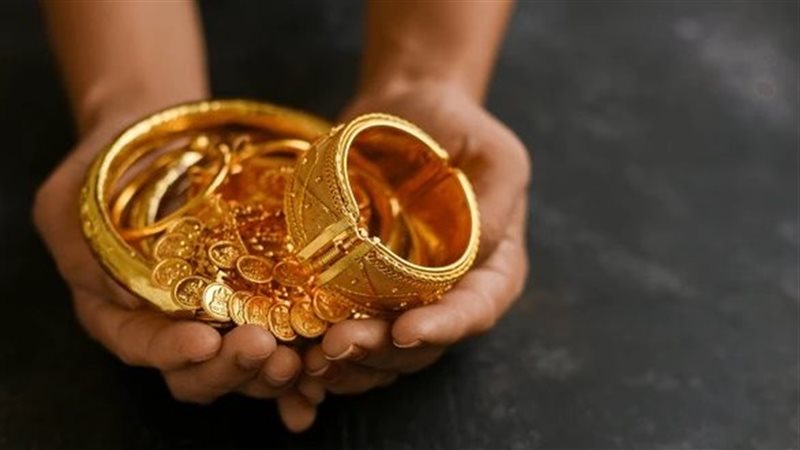 سعر الذهب اليوم في