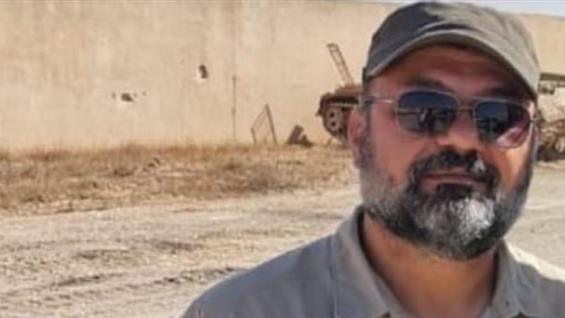 علي حسين الموسوي