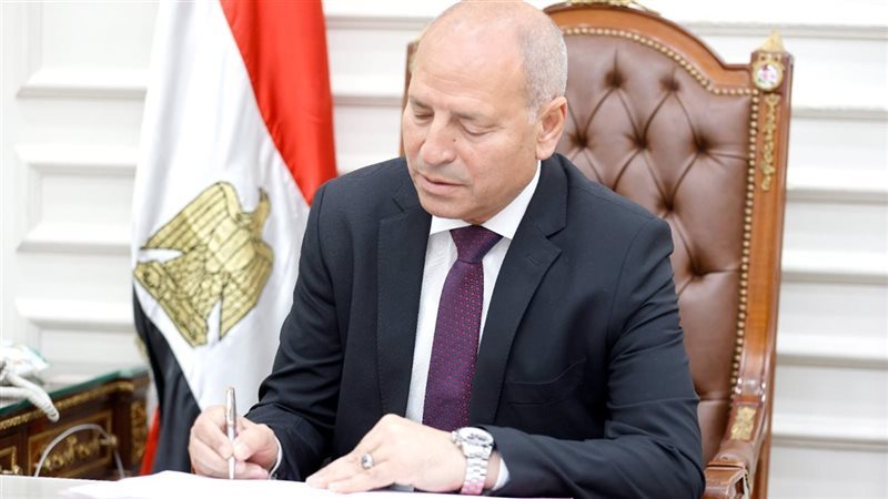 محافظ القاهرة