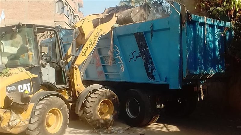 خلال الحملة