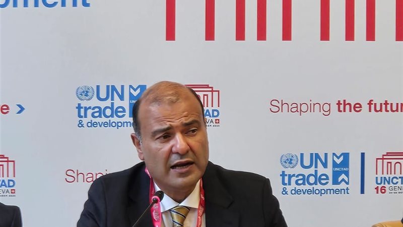 الدكتور خالد حنفي