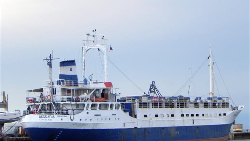 موانئ البحر الأحمر