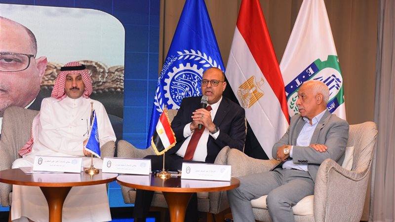 جانب من الحدث