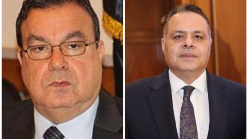 محمد البهي رئيس مجلس