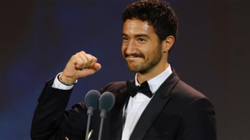 أحمد مالك
