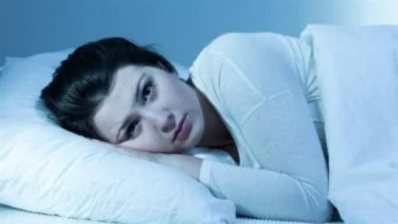 السهر لوقت متأخر