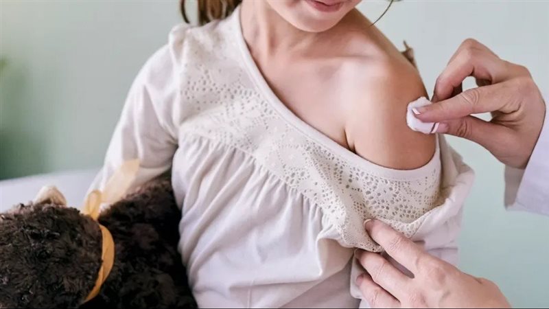 لقاح الإنفلونزا