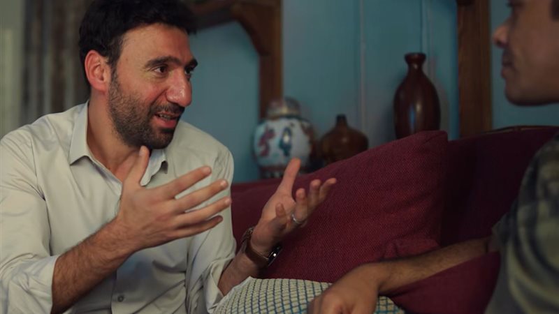 محمد سلام