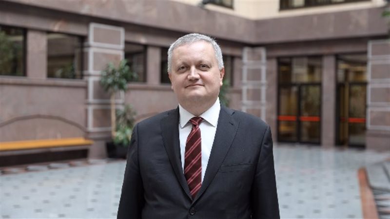 سفير روسيا لدى القاهرة،