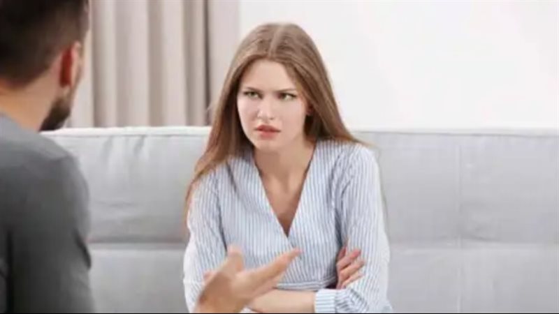 العلاقات السامة