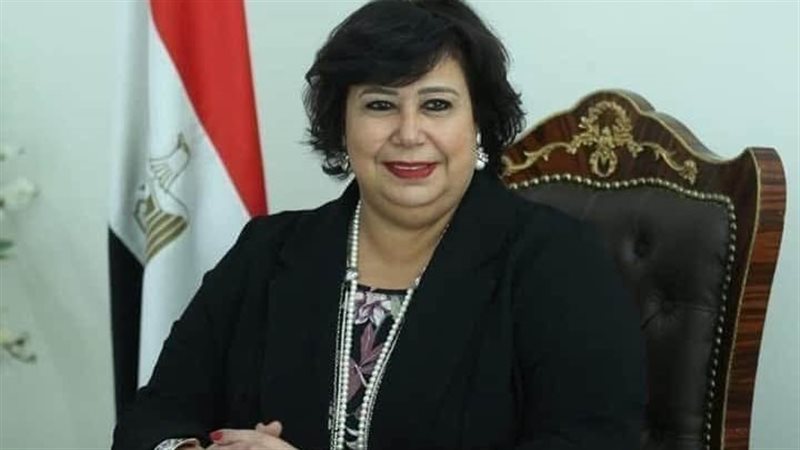 إيناس عبدالدايم