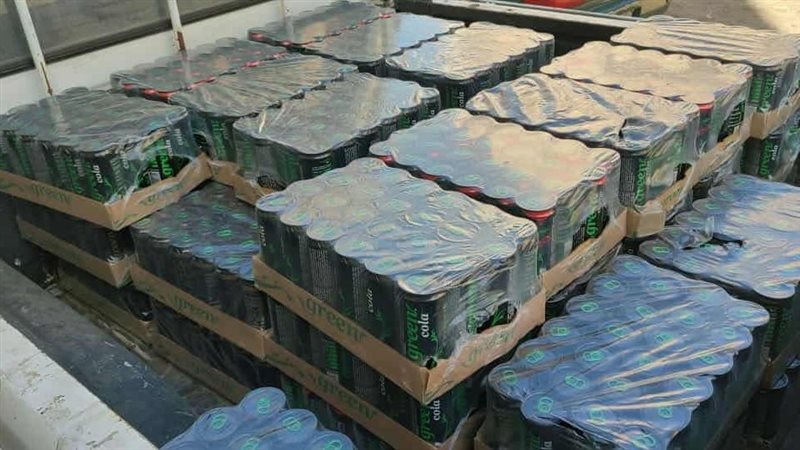 جانب من الحملة