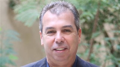 أشرف حلمي يرأس بطولة مصر الدولية لتنس الطاولة وتأكيد مشاركة عصر بالتضامن  