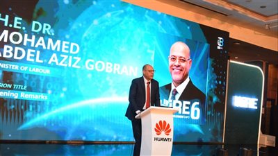 وزير العمل: الدولة المصرية تضع الاستثمار في الإنسان المصري أولوية وطنية