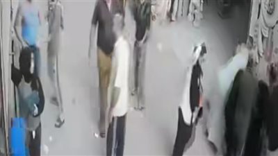  خلاف على ميراث.. ضبط طرفي مشاجرة بسيون في الغربية بعد الفيديو المثير للجدل