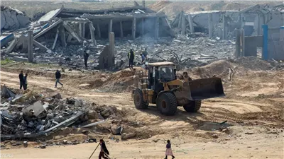 خلافات تعرقل تشكيل لجنة إدارة غزة.. السلطة الفلسطينية تضع شروطا 