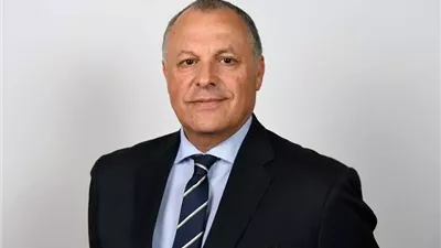 أبو ريدة: طالبت بتوجيه مكافآة الوزارة للألعاب الأخرى .. والاتحاد أولى بالمنتخب