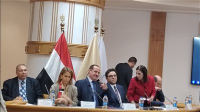 مصر تحتفل بالتراث الثقافي غير المادي وتحتفي الموسيقى والغناء