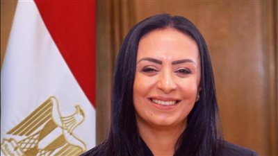 مايا مرسي تهنئ غادة والي بعيد ميلادها: 