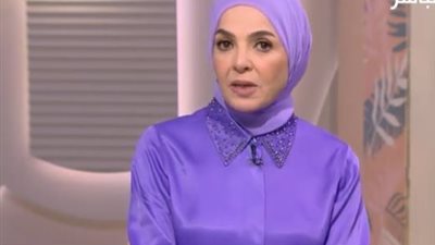 تعلقيا على مبادرة «اتنين كفاية» منى عبد الغني: ربنا مدينا عقل