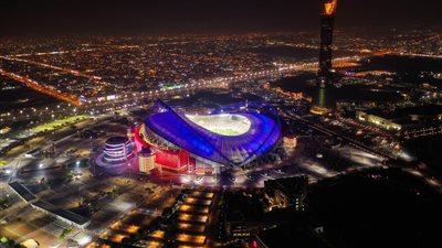 إطلاق تطبيق تذاكر كأس العالم تحت 17 سنة FIFA قطر 2025 .. اليوم