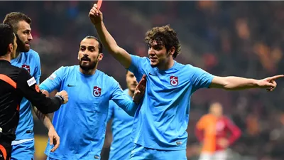 فضيحة غير مسبوقة.. 371 حكمًا متورطون في المراهنات بتركيا