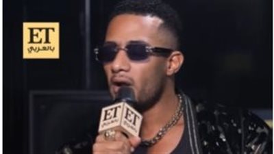 محمد رمضان: يسرا وعمر الشريف ساهموا في صنع اسمي وأفلامي لن تختلف عن أسد |فيديو