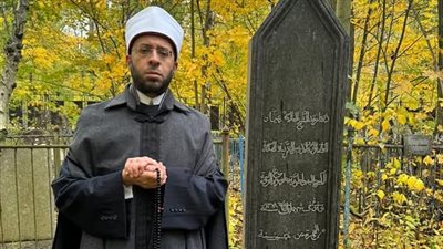 وزارة الأوقاف تحيي ذكرى العلامة الشيخ محمد عياد الطنطاوي