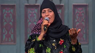 «بلبل الشرقية»: أغنية «البامية شوكتني» وش السعد وسبب شهرتي