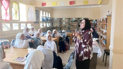 صحة السويس: 6612 مستفيد من فعاليات الاحتفال باليوم العالمي لغسيل الأيدي 