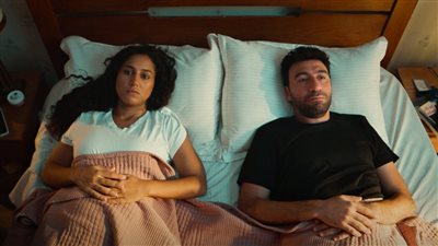 مؤلف مسلسل كارثة طبيعية : العمل قصة واقعية وليس خيال علمي أو خارق للطبيعة