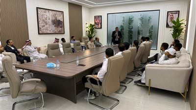 ورشة توعوية للعمالة المصرية بالرياض حول نظام العمل السعودي وحقوق العاملين