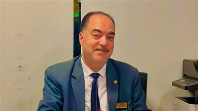 مصرع مدير البنك الاهلي بالسادات اثر حادث اليم بحي الزيتون بالمنوفية