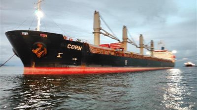 تداول 14 ألف طن و766 شاحنة بضائع عامة ومتنوعة بموانئ البحر الأحمر