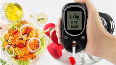 ‎ارتفاع مفاجئ في سكر الدم.. كيف تتصرف بسرعة لتفادي المضاعفات؟