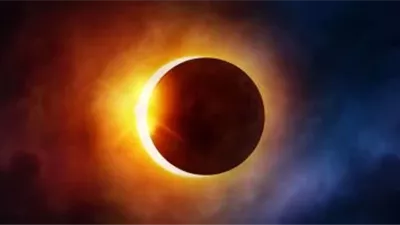 أطول كسوف كلي للشمس يزين سماء الأقصر.. مصر تشهد ظاهرة كونية تاريخية