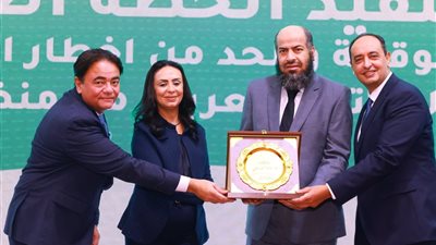 وزيرة التضامن تشهد إطلاق آليات تنفيذ الخطة العربية للوقاية من أخطار المخدرات