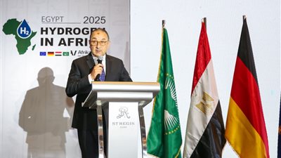 وزير قطاع الأعمال: الهيدروجين الأخضر  وقود المستقبل ومصر تمتلك مقومات الريادة 