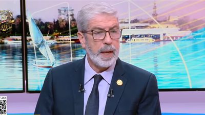 المهندس أيمن هيكل يروي رحلة 15 عاما في بناء المتحف المصري العظيم|فيديو