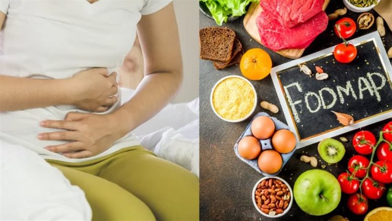 القولون العصبي