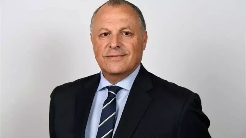 هاني أبوريدة