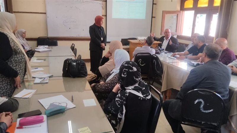 المنطقة الازهرية