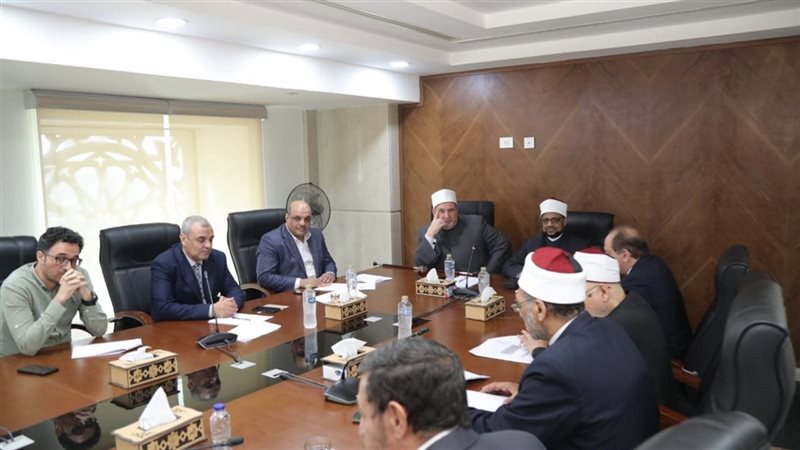 البحوث الإسلامية
