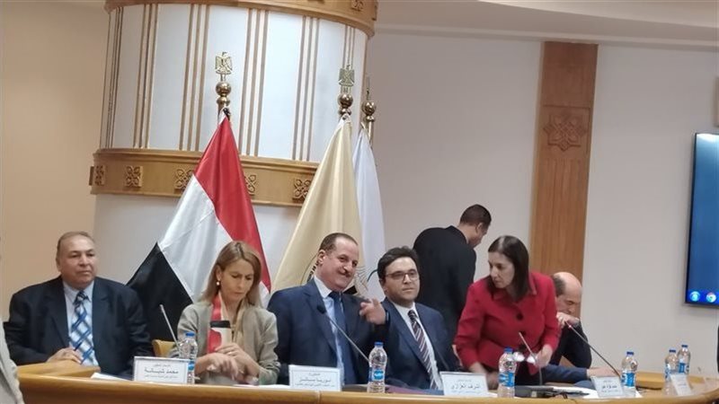 وزير الثقافة 