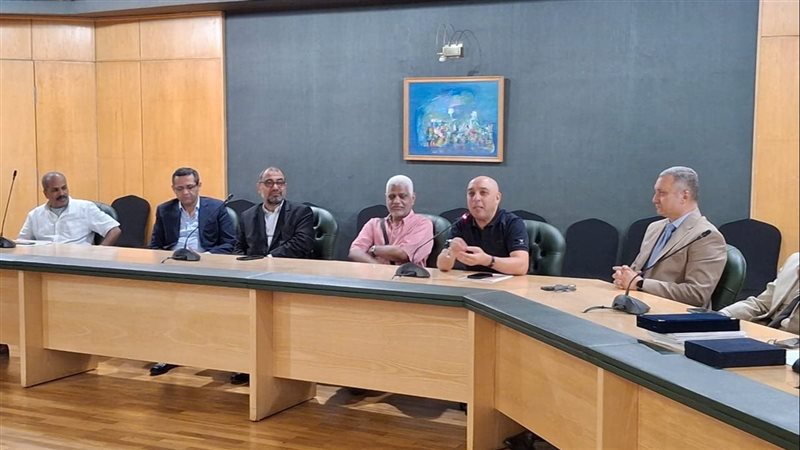 حفل القومي لثقافة